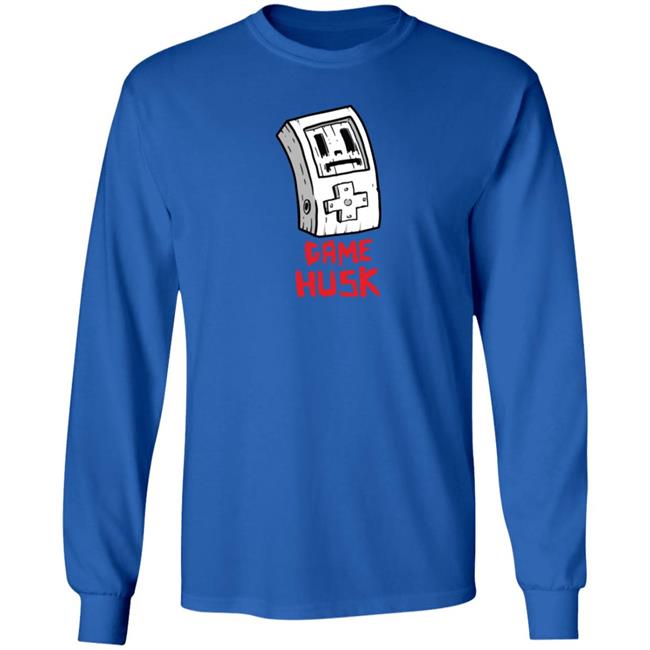 Jhonen Vasquez Game Husk Shirt Hoodie Sweatshirt Jhonen Vasquez Game Husk Shirt Hoodie Sweatshirt