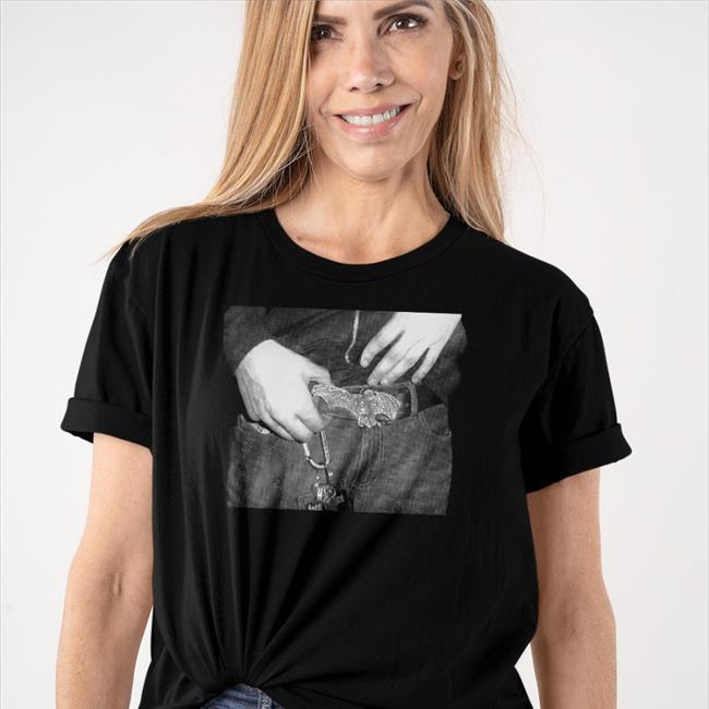 Bat Buckle Shirts