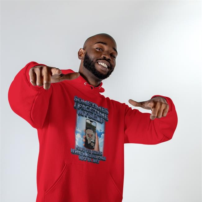 I Facetime Myself T-Shirt Swagstimulus I Facetime Myself Shirts