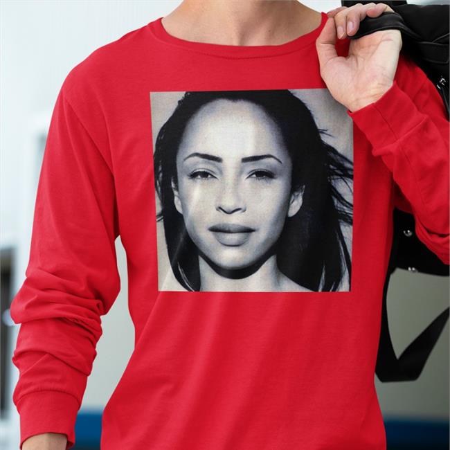 Sade The Best Of Sade T Shirts