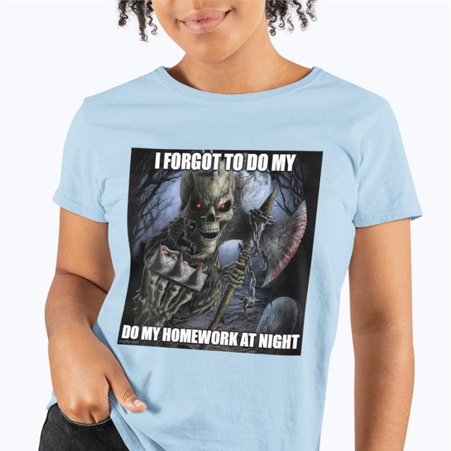 Jesse Pinkman I Forgot To Do My Do My Homework At Night Sweatshirt Yyzyeezy