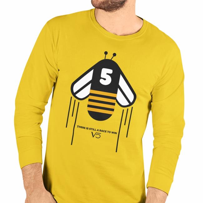 There Is Still A Race To Win Save The Bee Sweatshirt