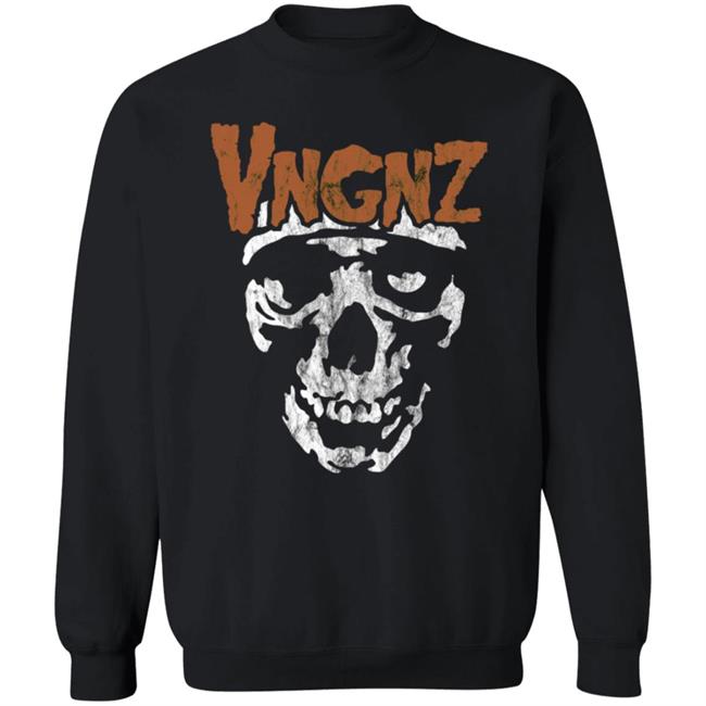 Halloween Vngnz Shirt Vngnz Merch Halloween Vngnz Shirt Vngnz Merch