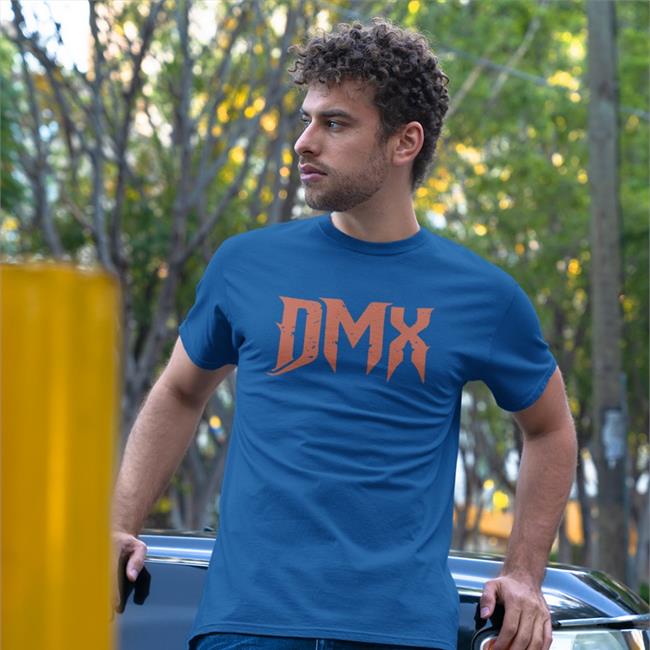 Lazofficial Dmx Shirt The Boys