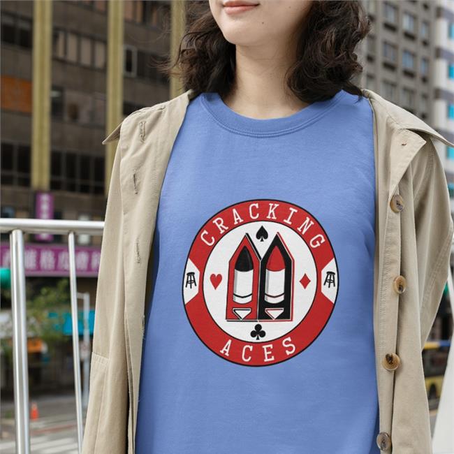 Ben Mintz Cracking Aces Shirt Barstoolsports