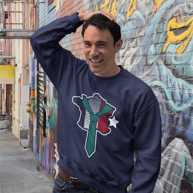 Tie France Shirt