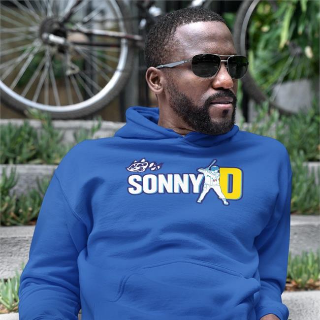 Sonny Dichiara Tee Shirt