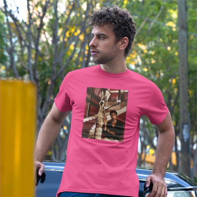 Scarface T Shirt