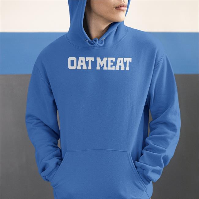 Translatedtees Oat Meat T Shirt