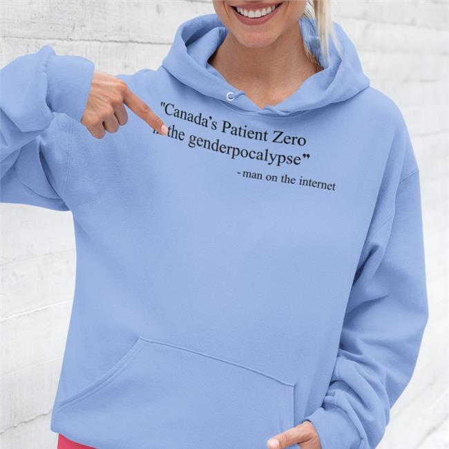 Mavenofmayhem Mx. Amanda Jetté Knox Canada's Patient Zero In The Genderpocalypse Man On The Internet New Shirts