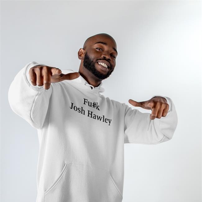 Corn Fed Threads Fuck Josh Hawley T Shirt