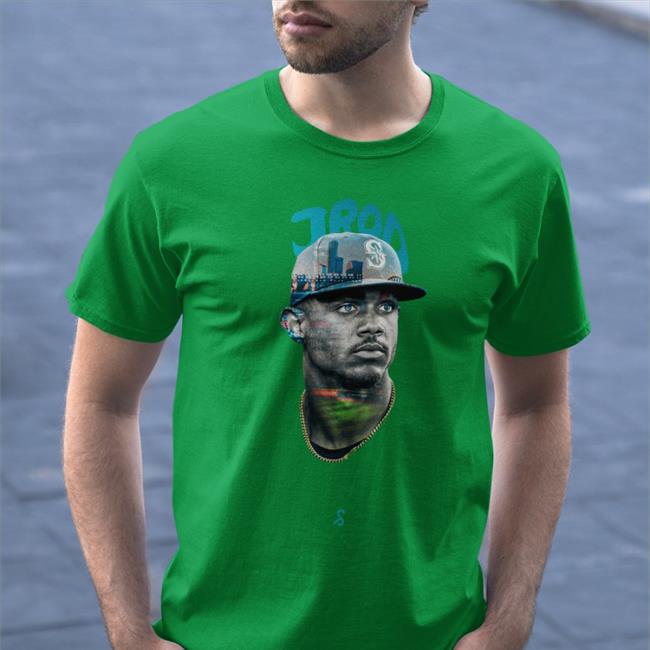 J-Rod Seattle Hoodie