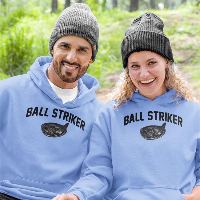Ball Striker Tee Shirt