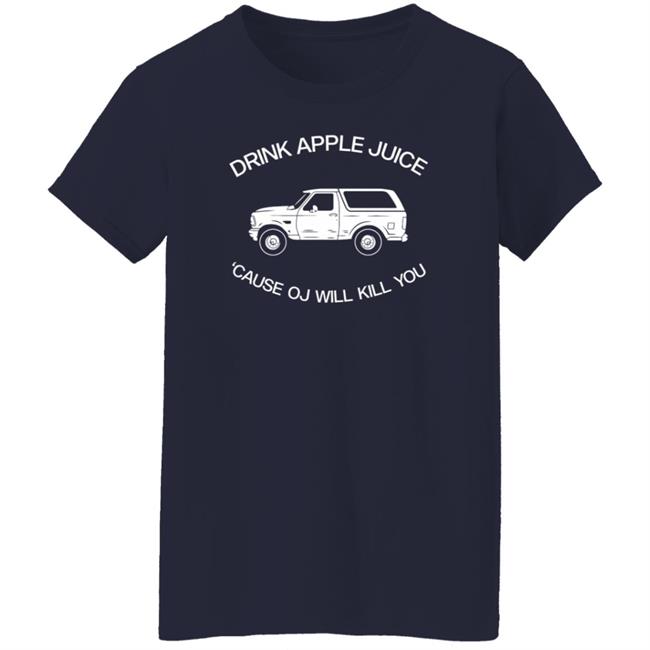Ronny Doitche Drink Apple Juice T Shirt Barstool Sports Ronny Doitche Drink Apple Juice T Shirt Barstool Sports