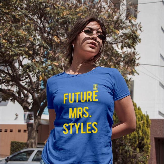 Future Mrs Styles Shirt