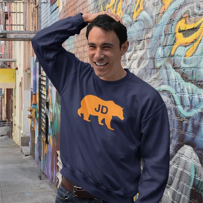 Jeff Dickerson Tee