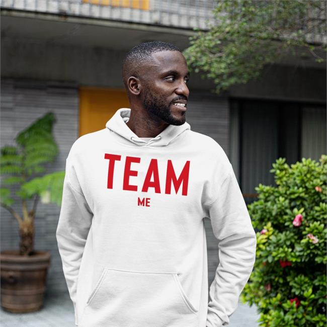 Team Me Shirt
