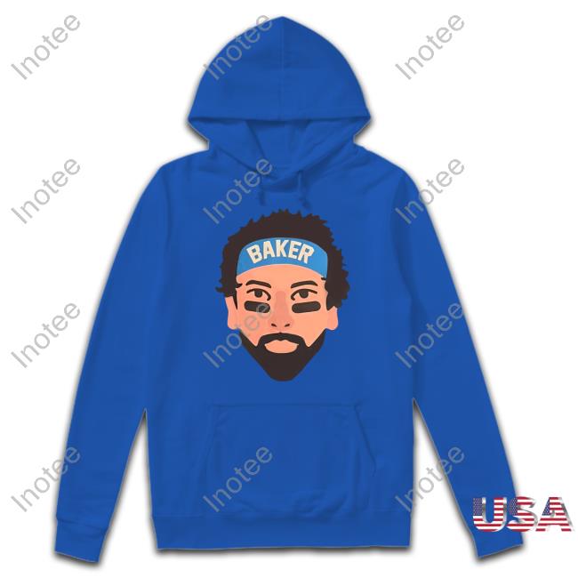 Baker Mayfield Sweatshirt Barstool Sports Store