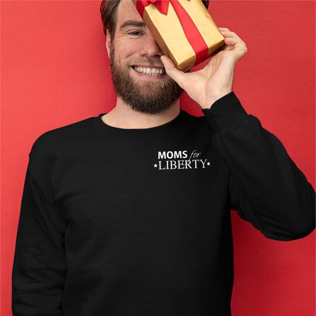 Moms For Liberty Store We Do Not Co-Parent With The Government Long Sleeve T Shirt