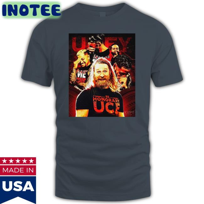 Sami Zayn T Shirt