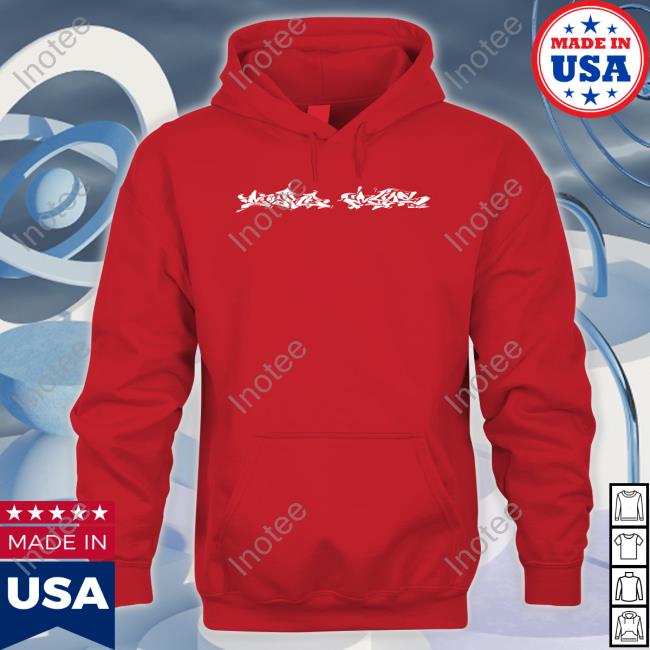 100 Gecs Merch Snake Eyes Crewneck Sweatshirt