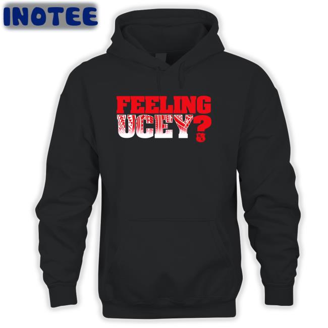 Wwe The Bloodline Ucey Shirts