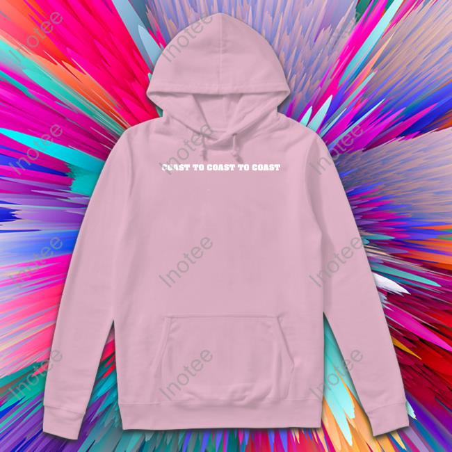 Brittlestar Coast To Coast To Coast Sweatshirt Mariner Plc Crewneck Sweatshirt Peace Love Canada Merch Brittlestar Coast To Coast To Coast Sweatshirt Mariner Plc Crewneck Sweatshirt Peace Love Canada Merch
