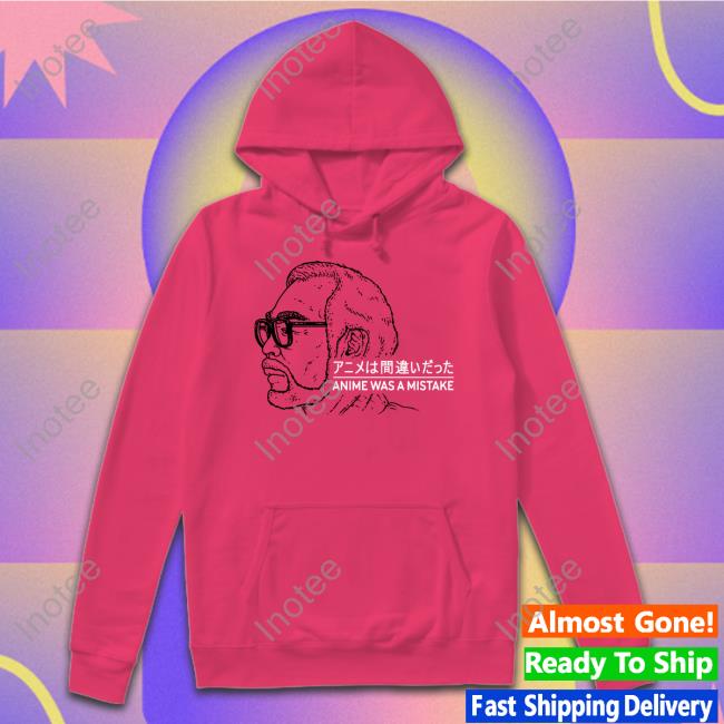 Hayao Miyazaki Anime Was A Mistake Tee Theyetee