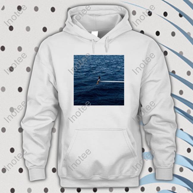 Sza Sos Store Cover Shirt