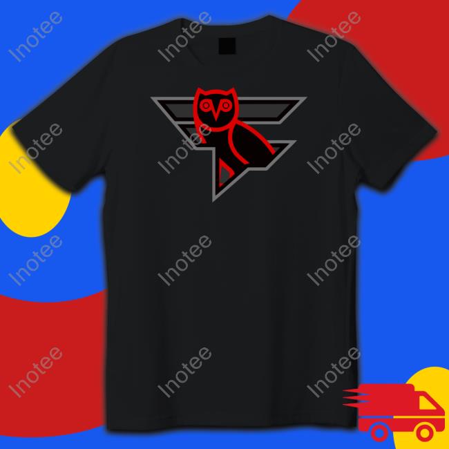 Fazeclan X Ovo Insomnia Unisex T Shirt October's Very Own