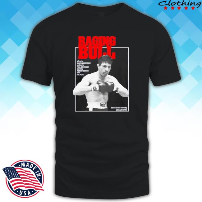 Top Raging Bull-Ceramic Mugs 2023 Shirts