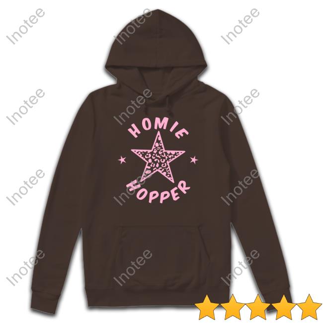 Homie Hopper T-Shirt