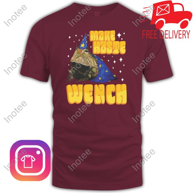 Spencers Make Naste Wench Hoodie Spencers Make Naste Wench T-Shirt, Hoodie, Tank Top, Sweater And Long Sleeve T-Shirt