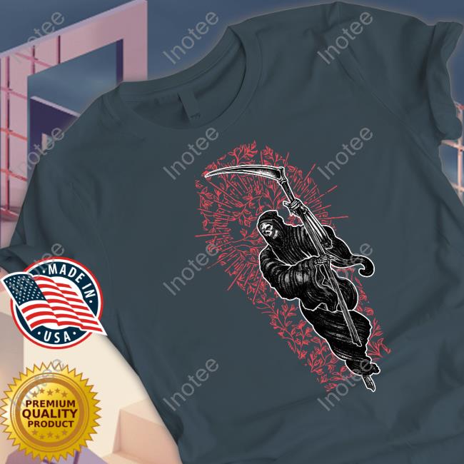 Bunch Of Micah Ulrich Full Circle Tee Shirt Micah Ulrich Merch