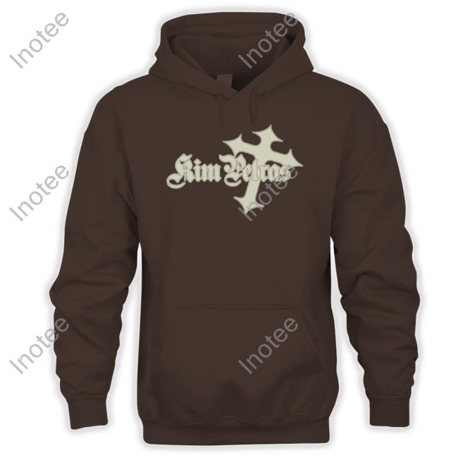Kim Petras If Jesus Was A Rockstar Sweatshirt