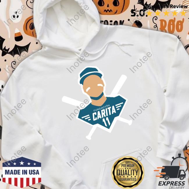 Rafael Devers Fundacion Carita 11 T Shirt