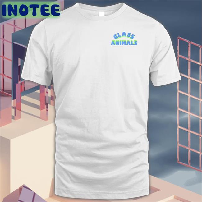 Heat Waves T Shirt
