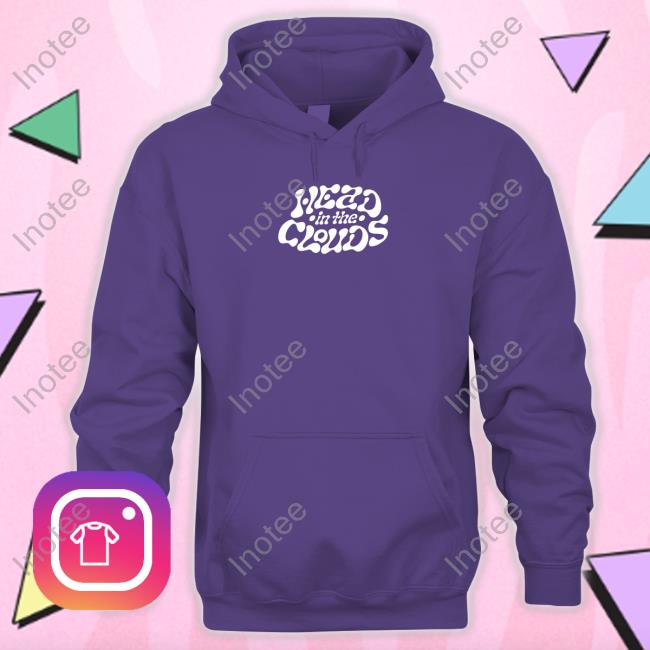 Head In The Clouds Shirt