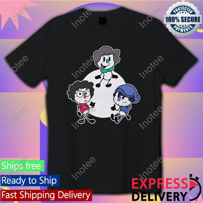 Saltydkdan Have You Heard About Bois Shirt