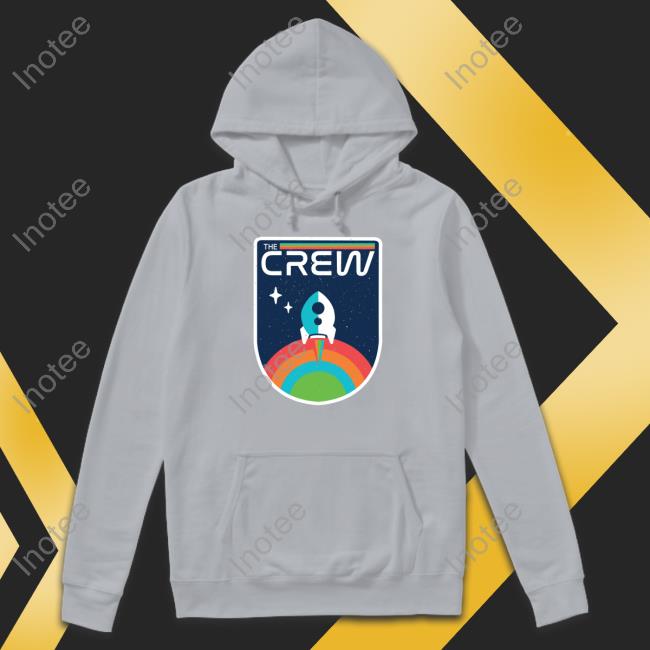Kyr Sp33dy Vintage The Crew Tees Kyr Sp33dy Vintage The Crew Sweatshirt