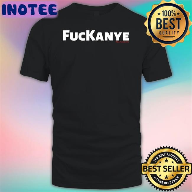 Fuckanye Blairisms Hoodie Conscious Lee