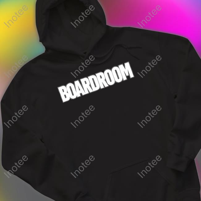 Kevin Durant Boardroom New Shirt
