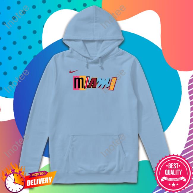 Miami Mashup Vol. 2 Legend Shirt Miami Mashup Vol. 2 Warmup Tee Shirt