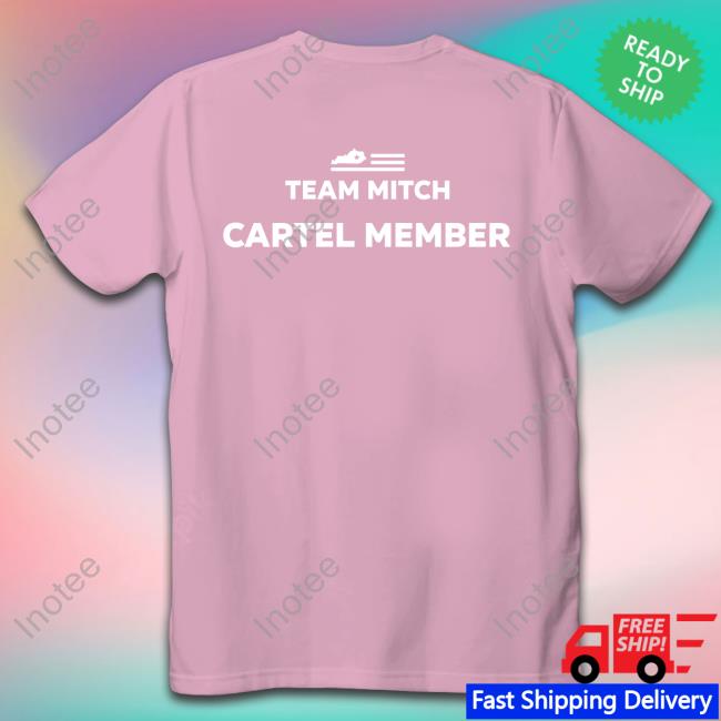 Cocaine Mitch Shirt Kentucky Democrats Cocaine Mitch T Shirts
