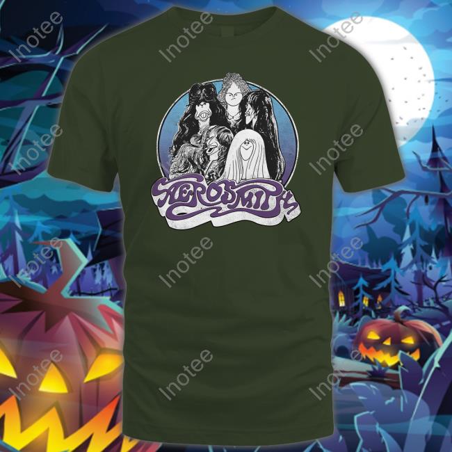 Checkmate T Shirt Aerosmith Apparel