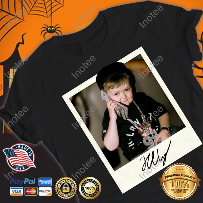 Polaroid Magomedov Polaroid T-Shirt
