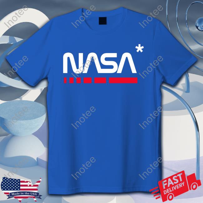 Tts X Nasa Worm Crewneck Sweatshirt To The Stars Store