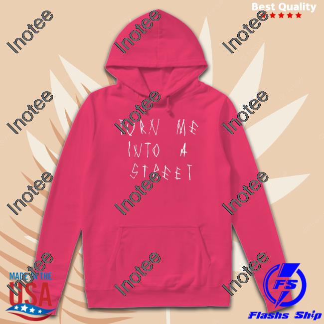 Concrete Crewneck Sweatshirt Popxmi Merch