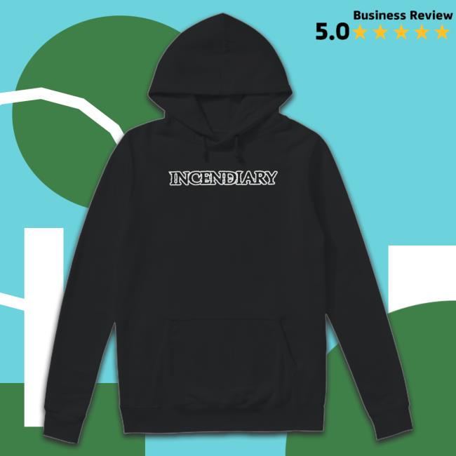 All In Merchandise Incendiary Change The Way Product Coffin shirt, hoodie, tank top, sweater and long sleeve t-shirt