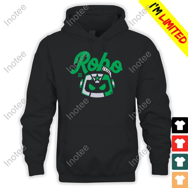 Robe 21 Bbh Shirts